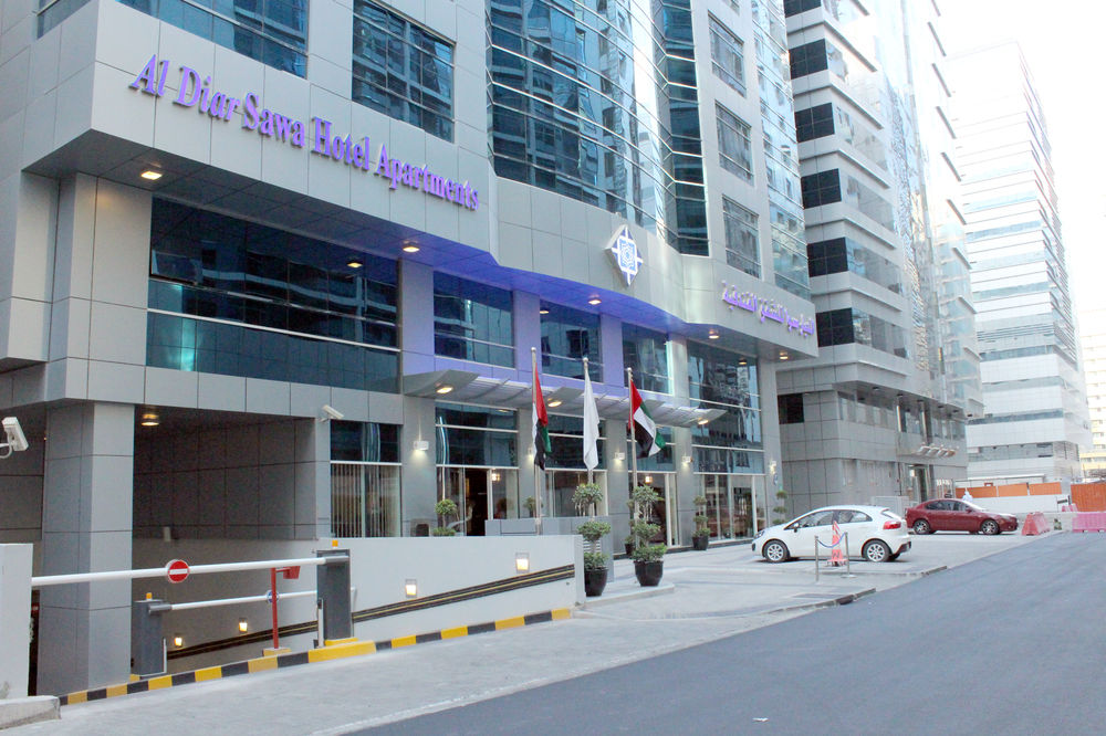 Al Diar Sawa Hotel Apartments 카스르 엘 바르 United Arab Emirates thumbnail